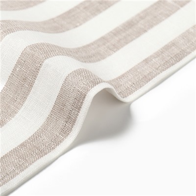 Набор салфеток «Этель» Soprano, 30×40 см - 2 шт., лён 100%, 180 г/м²