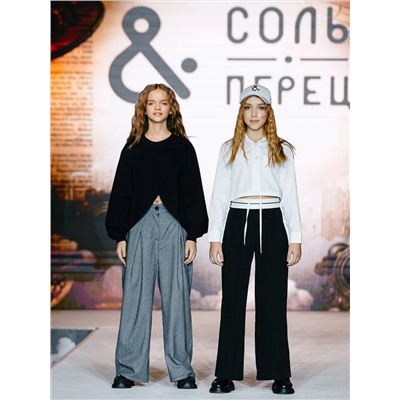 Соль&Перец Брюки SP2521