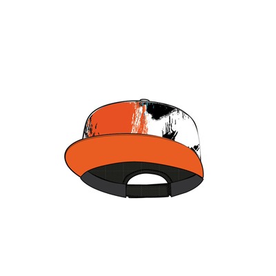 Кепка текстильная для мальчиков