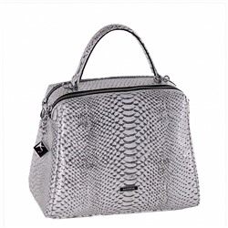 Сумка 575345-1 white Velina Fabbiana-Safenta