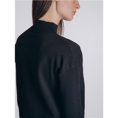 INDEFINI Джемпер 5222TCC