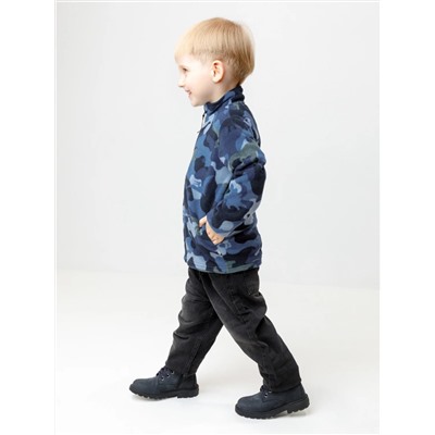 CROCKID Куртка ФЛ 34025-1/н/48 ГР