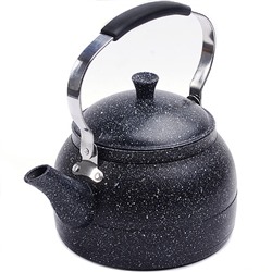 80478 Чайник 1,6 л алюм, антипригар.MB (х6)