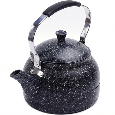 80478 Чайник 1,6 л алюм, антипригар.MB (х6)