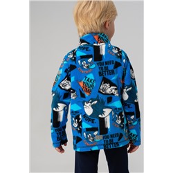 Толстовка PLAYTODAY, 1223144