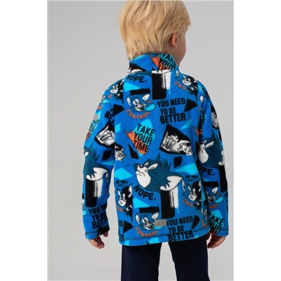 Толстовка PLAYTODAY, 1223144