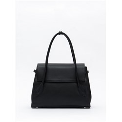 Сумка 2424Y black Polina&Eiterou