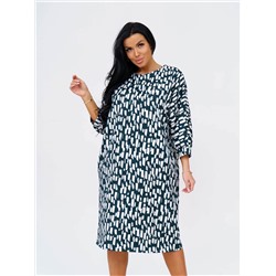 Платье мод.1783/4*