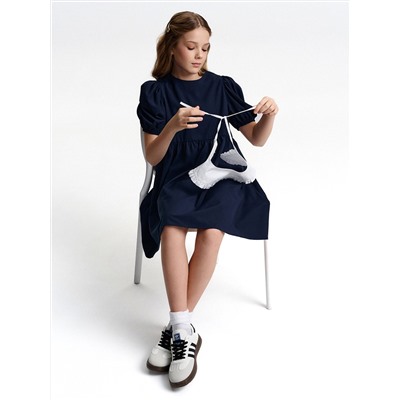 PELICAN Платье GWDT7149