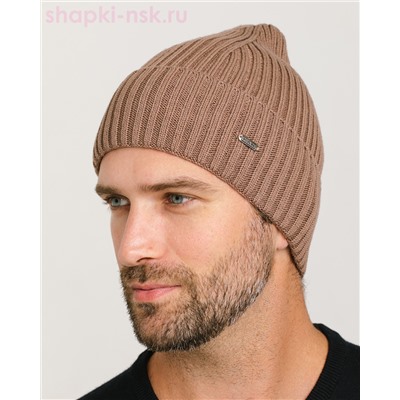389 T Колпак мужской (56-58)