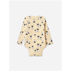 БОДИ ДЕТСКОЕ (2ШТ.) 13018-2