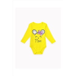 Боди интерлок Пинки 20729 НАТАЛИ, 823306