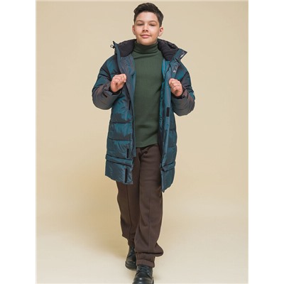 Куртка для мальчиков