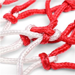 Сетка для баскетбольного кольца, в пакете