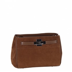 Сумка 6463BDAA brown Baidou