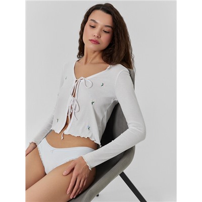 ТРУСЫ ЖЕНСКИЕ (3ШТ.) 412281-3