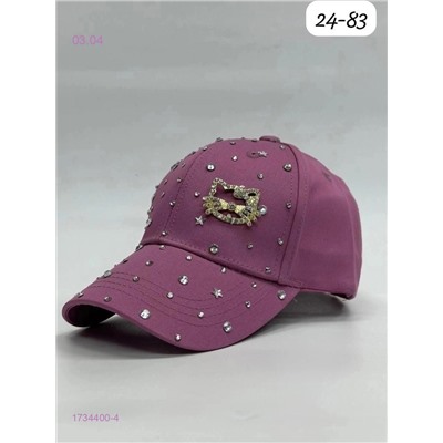 кепка 1734400-4