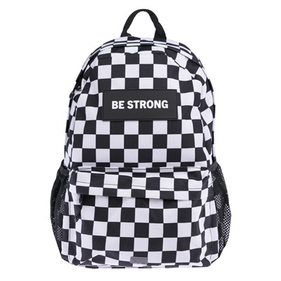 Рюкзак текстильный для девочек