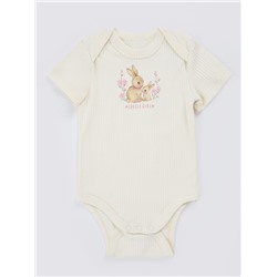 БОДИ ДЕТСКОЕ (2ШТ.) 13015-2