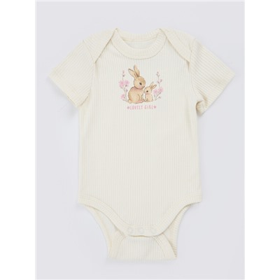 БОДИ ДЕТСКОЕ (2ШТ.) 13015-2