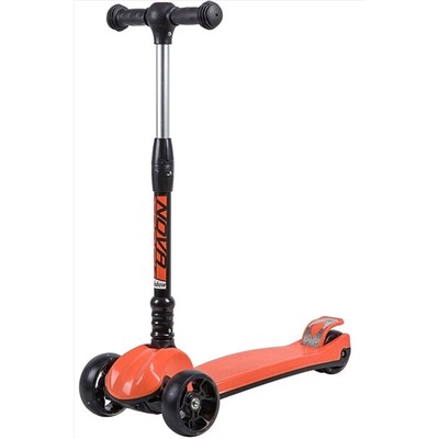 Самокат-кикборд NOVATRACK, 181117