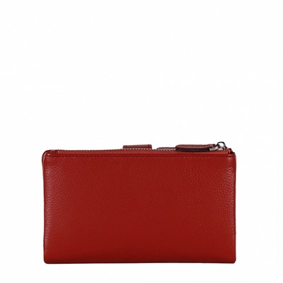 Кошелек 3998 b.red Vermari