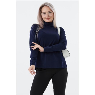 Водолазка ВЖ0068А (Синий)