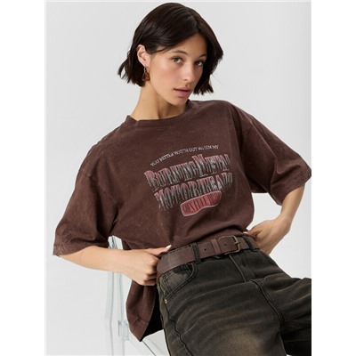 ФУТБОЛКА ЖЕНСКАЯ 112961-1