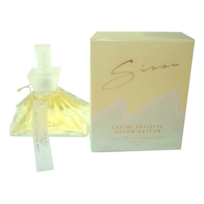 MARC DE LA MORANDIERE SISSI edt (w) 50ml VINTAGE