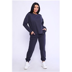 Костюм 80024 (Графит)