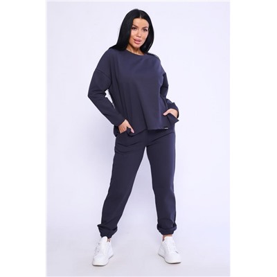 Костюм 80024 (Графит)