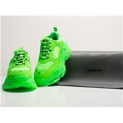 Кроссовки Balenciaga Triple S Сlear Sole