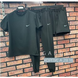 костюм тройка