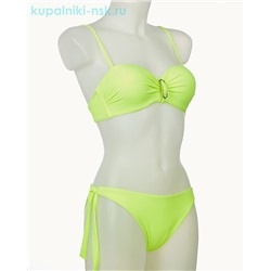 2895 Купальник раздельный (42-50)