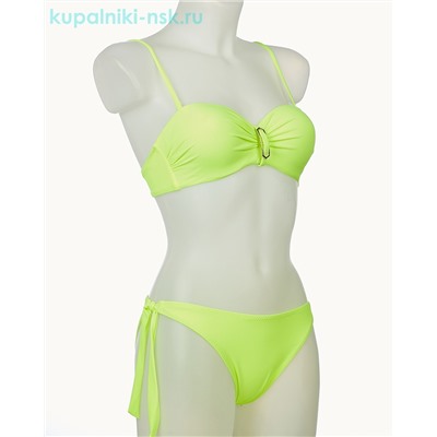 2895 Купальник раздельный (42-50)