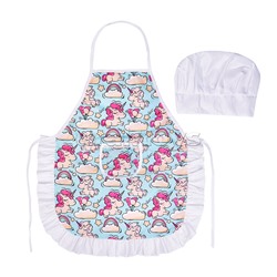 Набор кондитер "Сладкие моменты" в коробке