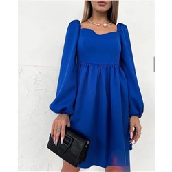 Платье женское