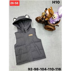 жилет 2052561-4