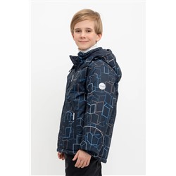 CROCKID Куртка ВК 36089/н/3 ГР (122-146)