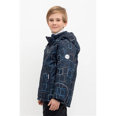 CROCKID Куртка ВК 36089/н/3 ГР (122-146)