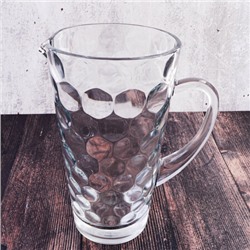 1802-1 Кувшин AQUA емк.1,15 л (х6)