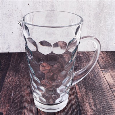 1802-1 Кувшин AQUA емк.1,15 л (х6)