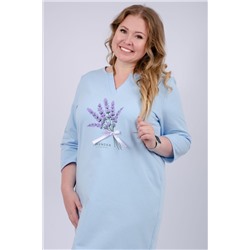 Сорочка Лаванда