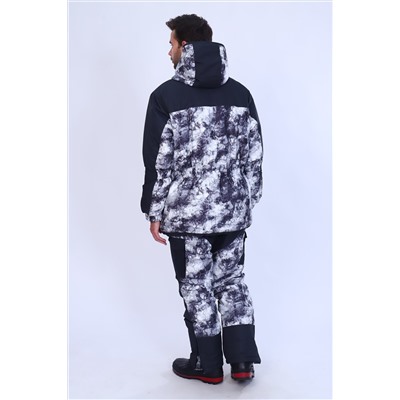 Костюм с комбинезоном Горка Зимний НАТАЛИ, 957903