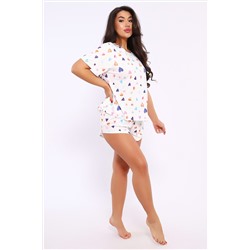 Костюм с шортами 5732 НАТАЛИ, 1078508