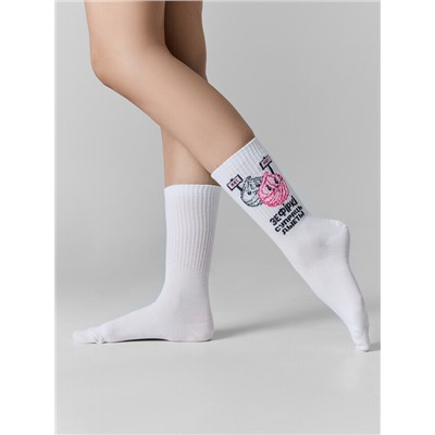 НОСКИ ЖЕНСКИЕ 217K-3564