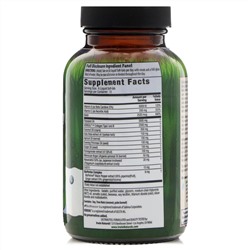 Irwin Naturals, Коллаген для красоты, веризол с клинически доказанной эффективностью, 80 мягких капсул с жидким наполнителем