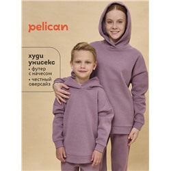 PELICAN Толстовка UFNK4323