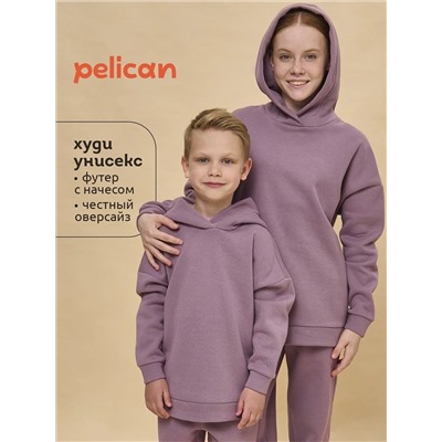 PELICAN Толстовка UFNK4323