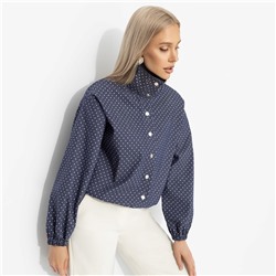 Ветровка под джинсу, Поцелуй ветра